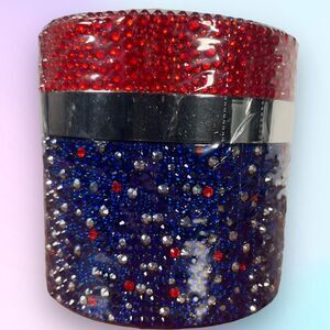 NEW PRAI 6.8 oz Ageless Throat & Decolletage Creme Special Edition Fireworks Jar